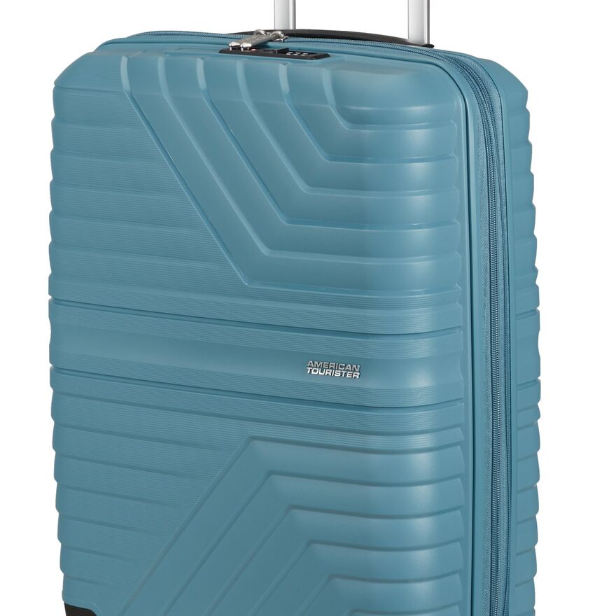 Flytwist Utv. Koffert 4 hjul 55